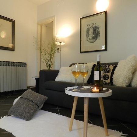 PUY Apartments Lodra מראה חיצוני תמונה