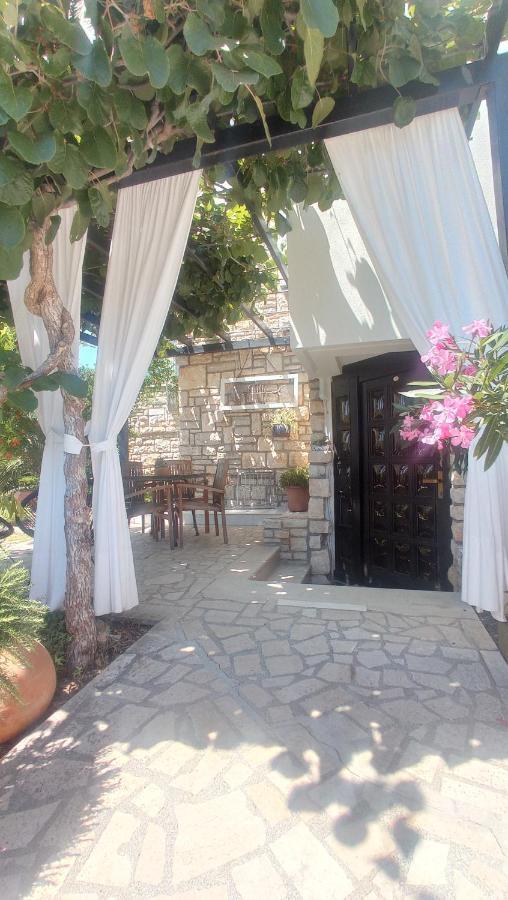PUY Apartments Lodra מראה חיצוני תמונה