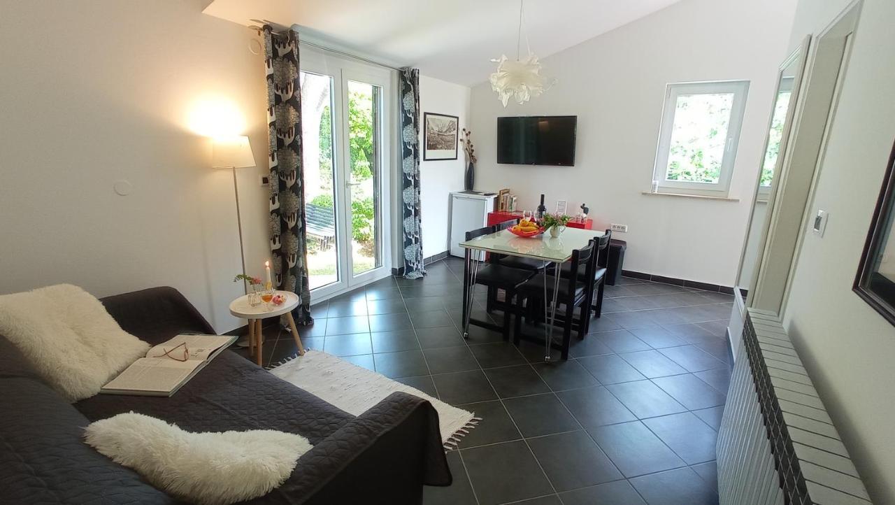 PUY Apartments Lodra מראה חיצוני תמונה