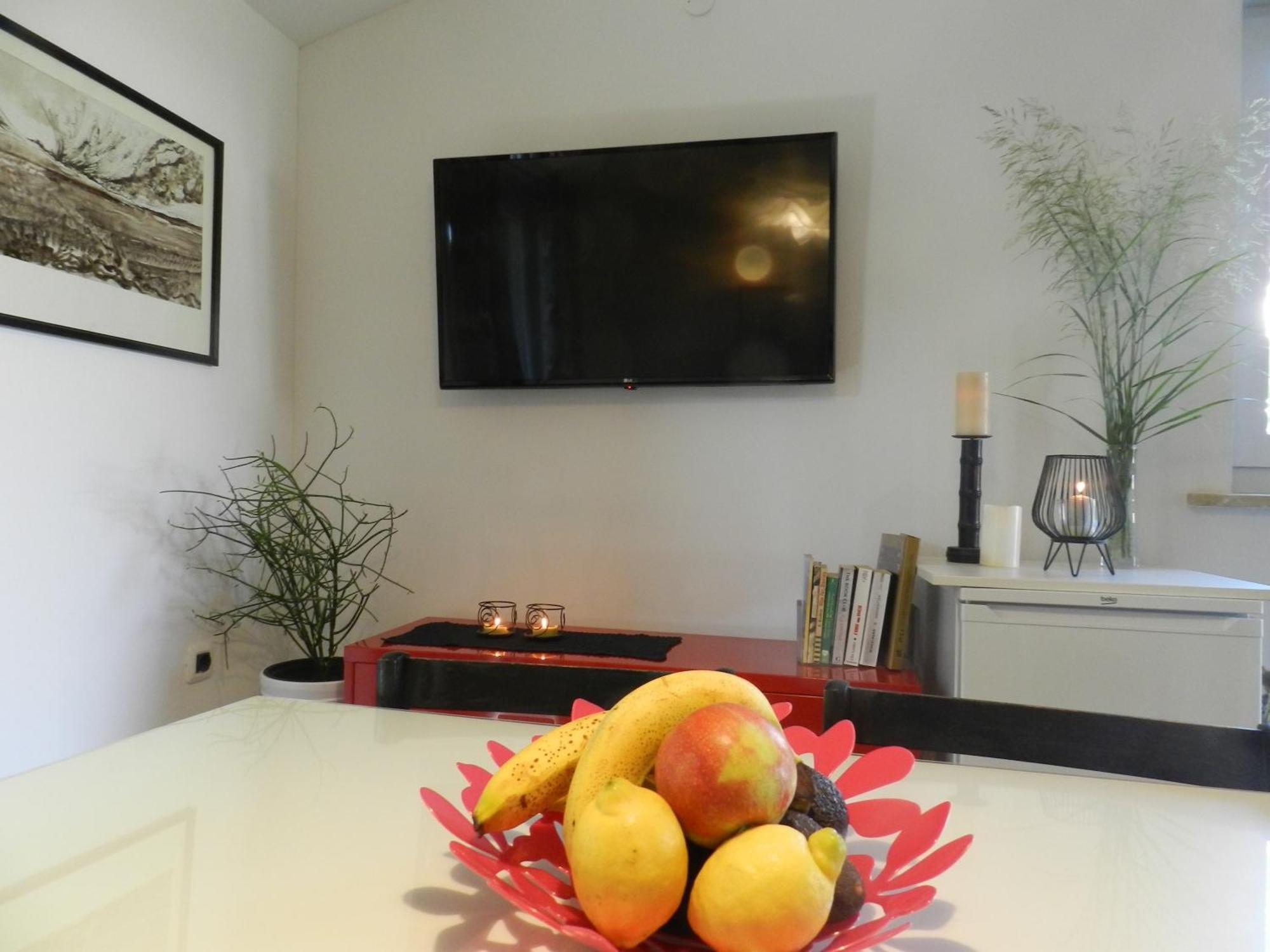 PUY Apartments Lodra מראה חיצוני תמונה