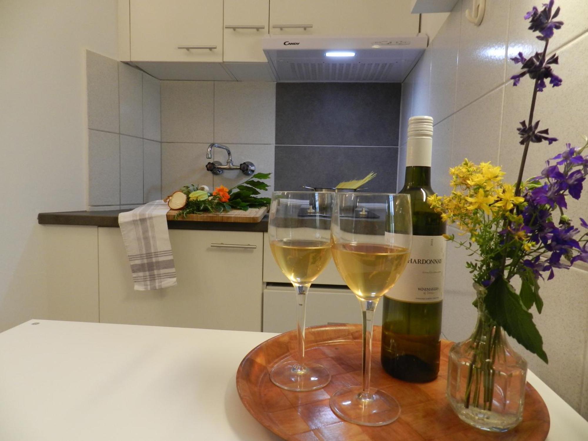 PUY Apartments Lodra מראה חיצוני תמונה