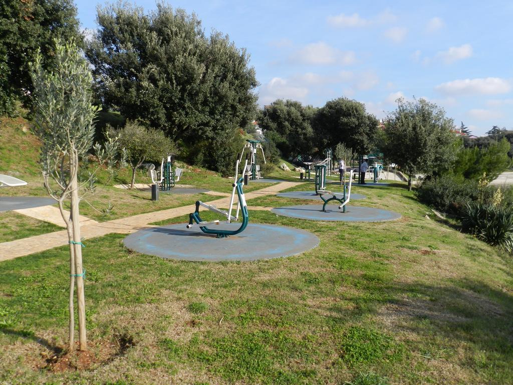 PUY Apartments Lodra מראה חיצוני תמונה