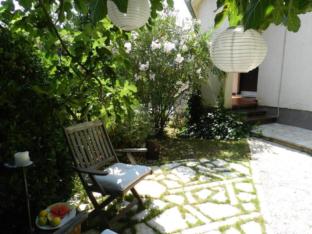 PUY Apartments Lodra מראה חיצוני תמונה