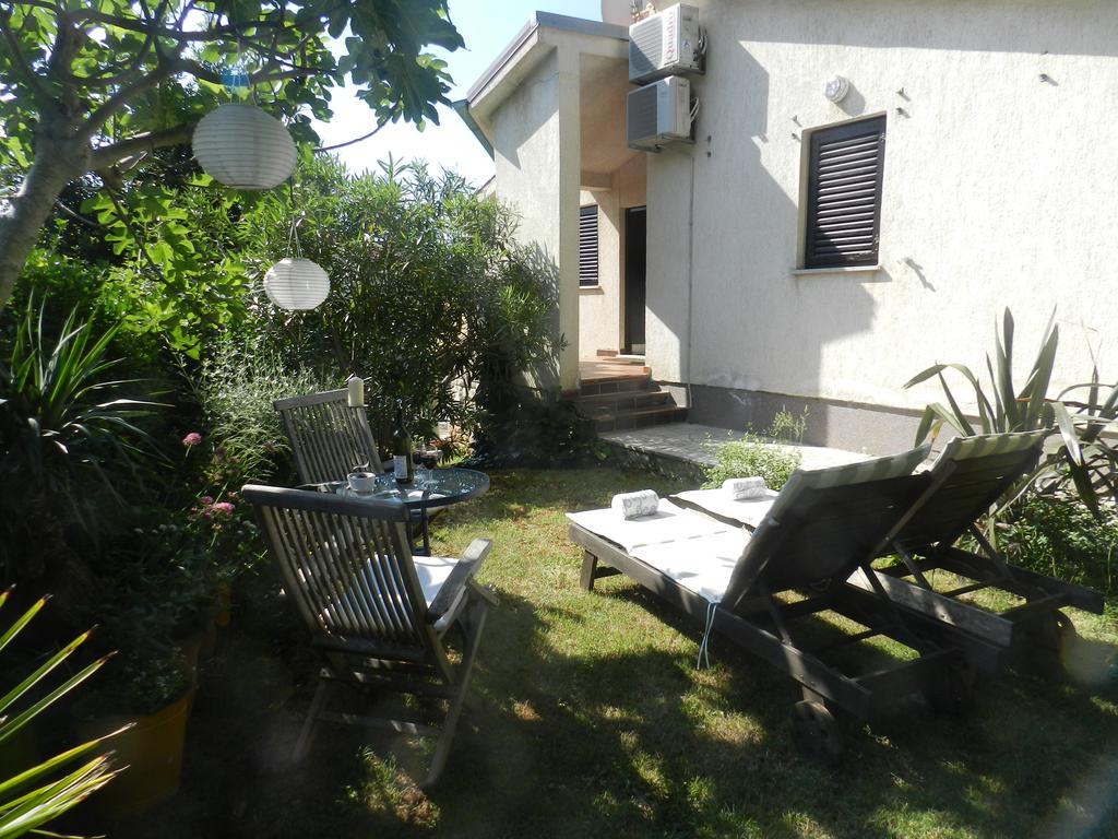 PUY Apartments Lodra מראה חיצוני תמונה
