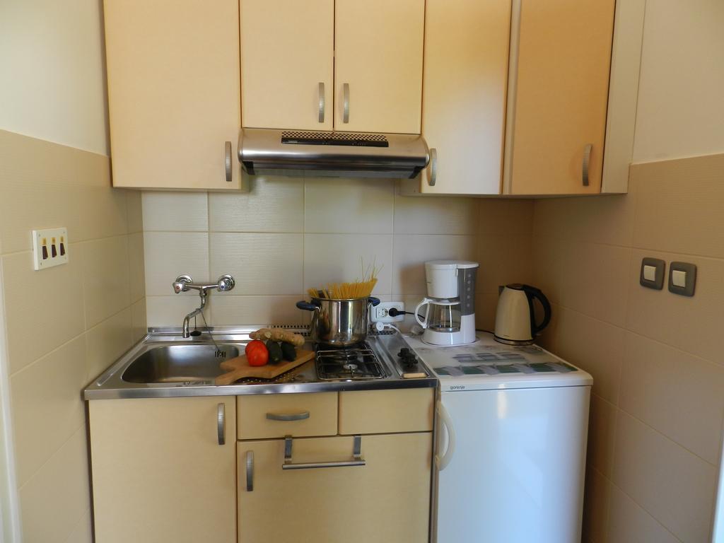 PUY Apartments Lodra מראה חיצוני תמונה