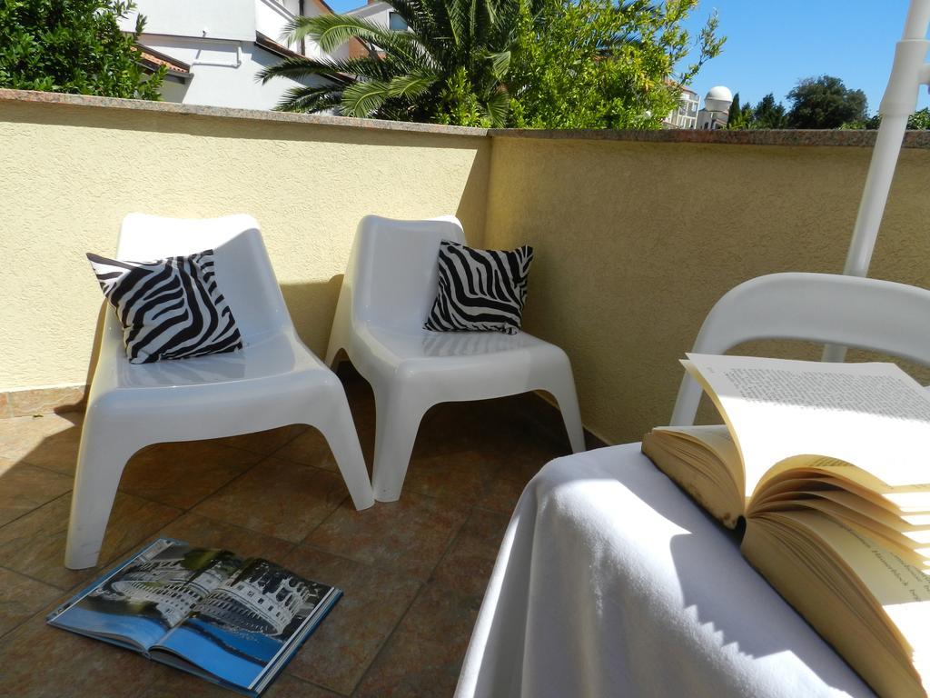 PUY Apartments Lodra מראה חיצוני תמונה