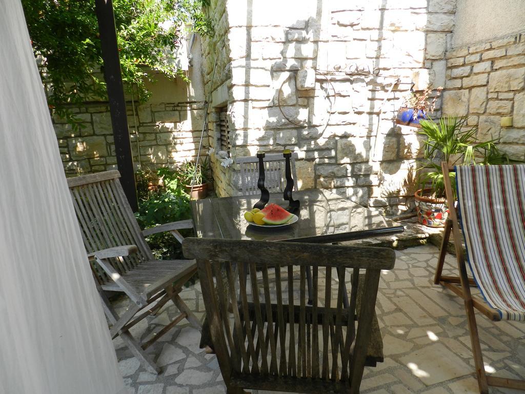 PUY Apartments Lodra מראה חיצוני תמונה