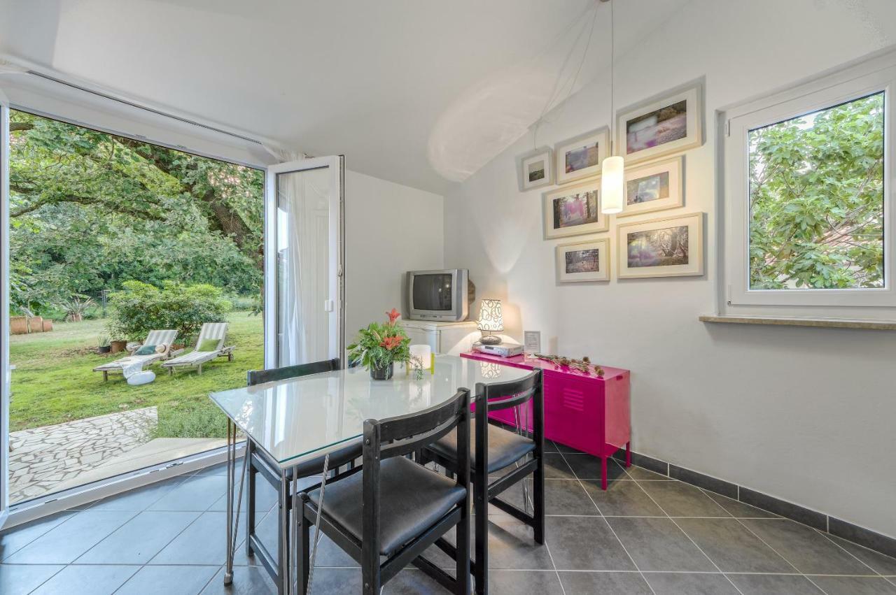 PUY Apartments Lodra מראה חיצוני תמונה