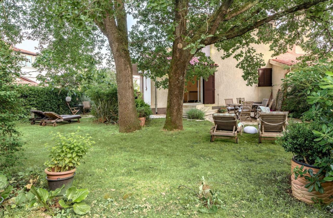 PUY Apartments Lodra מראה חיצוני תמונה