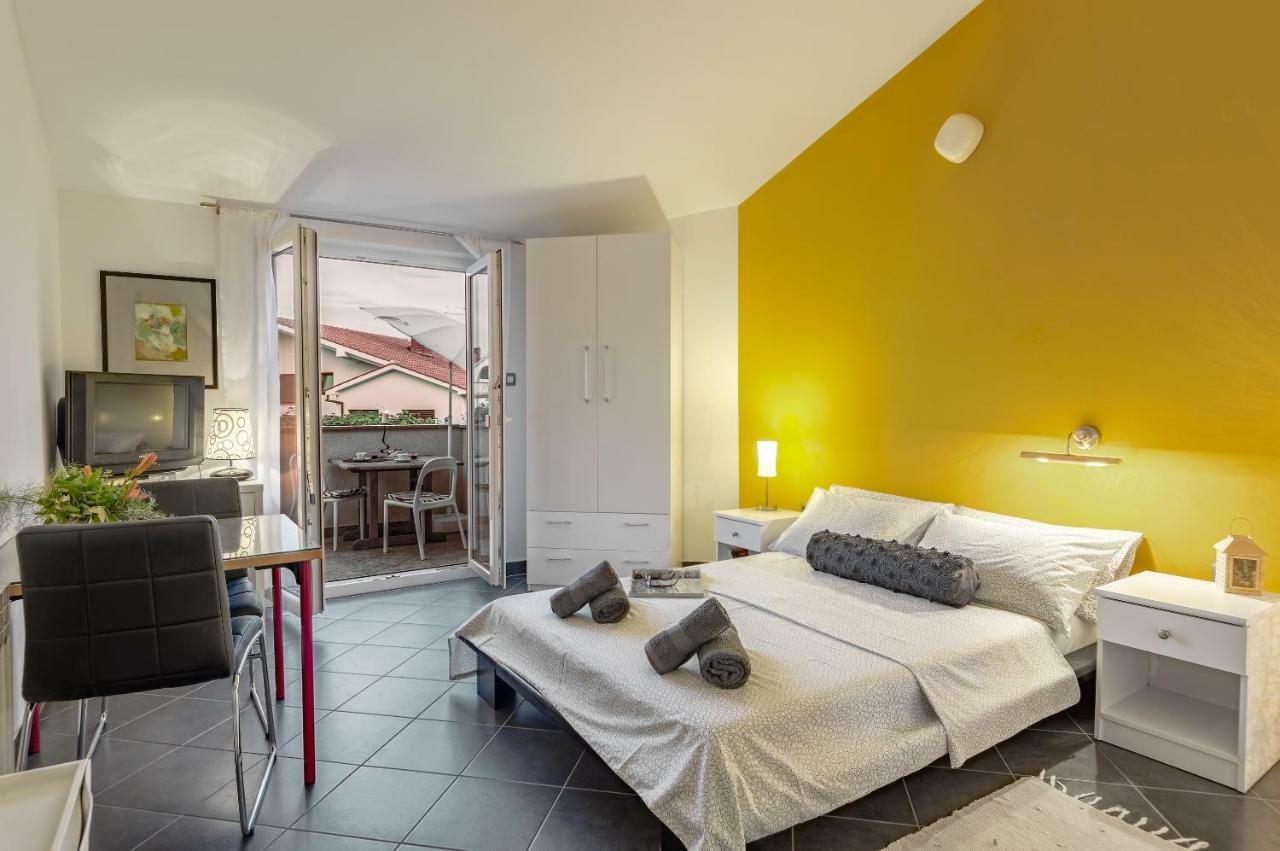 PUY Apartments Lodra מראה חיצוני תמונה