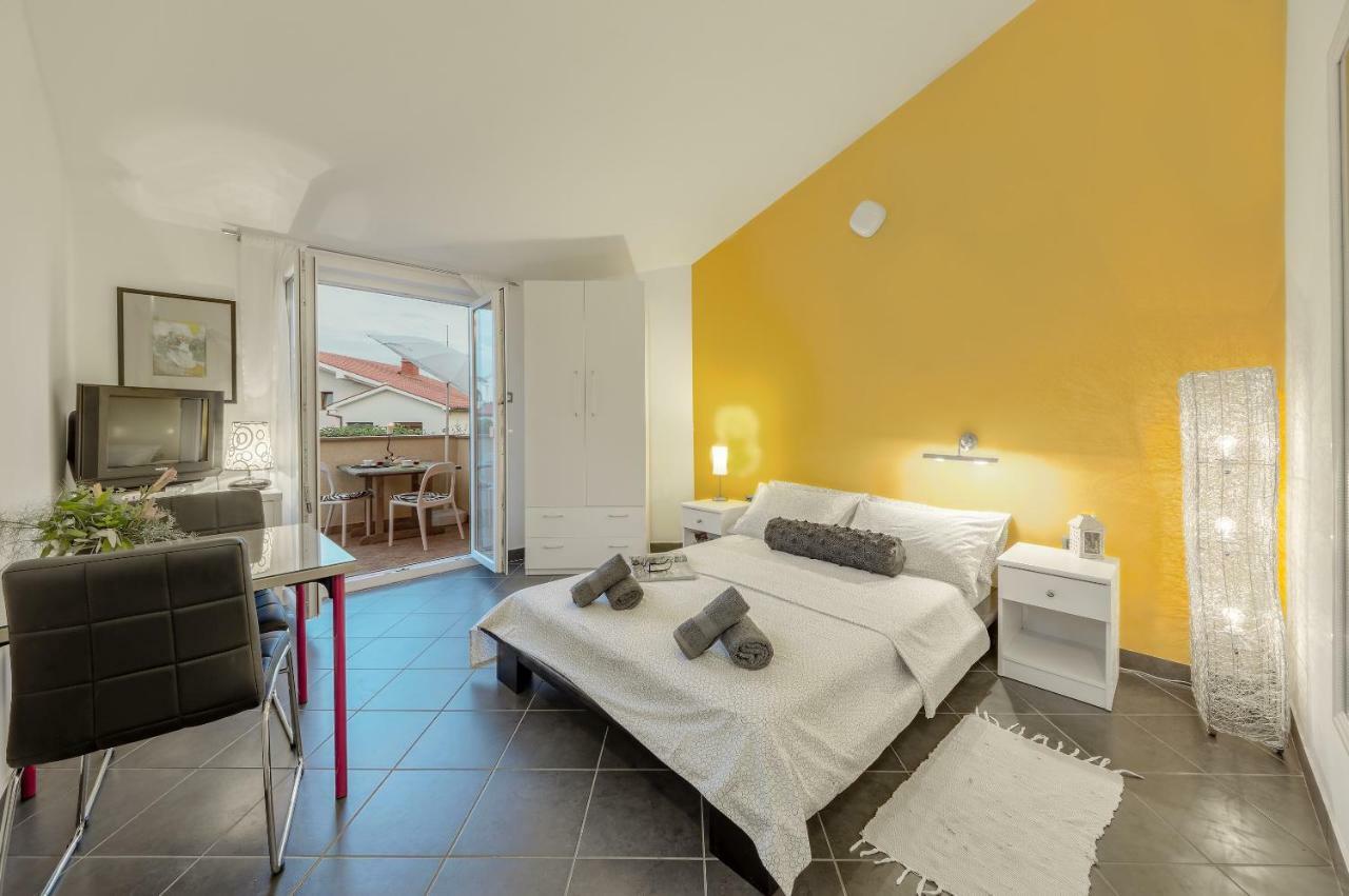 PUY Apartments Lodra מראה חיצוני תמונה