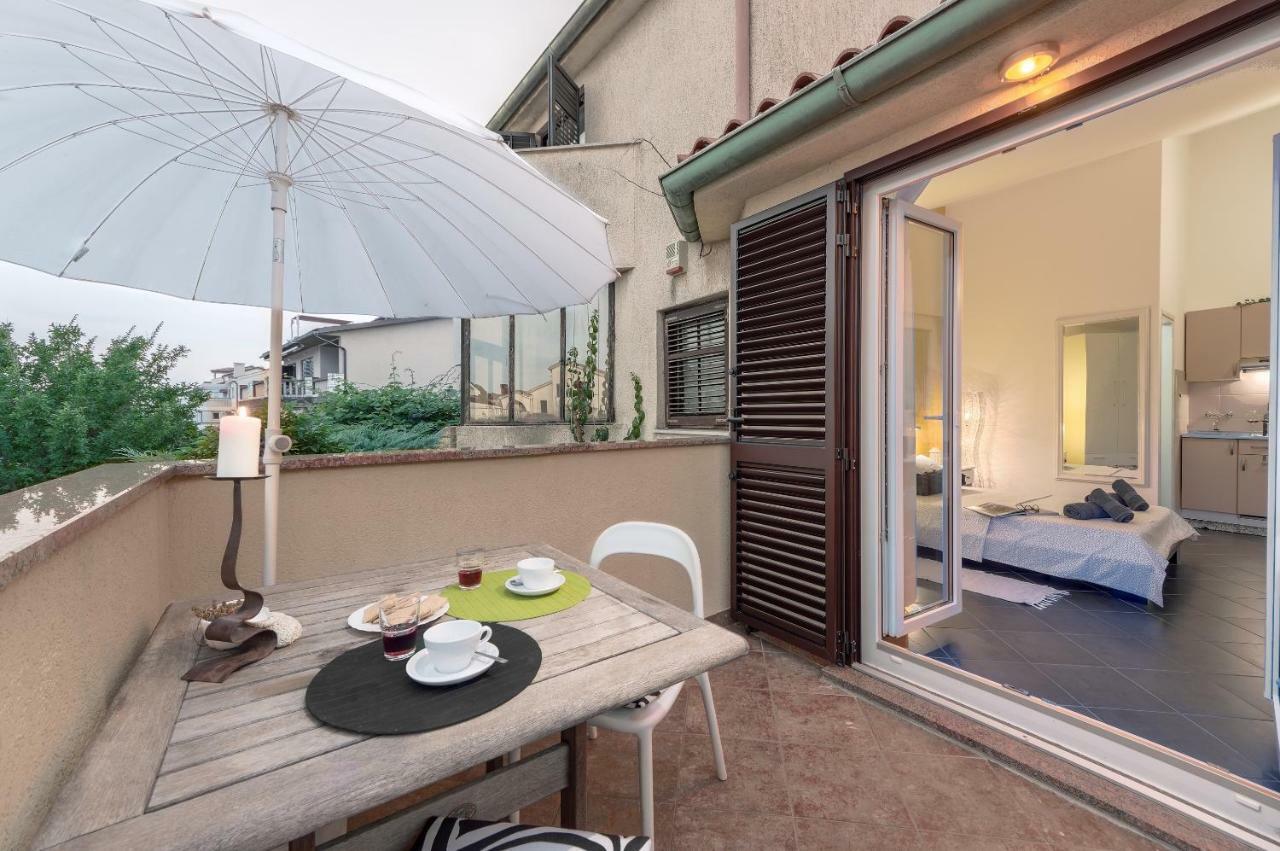 PUY Apartments Lodra מראה חיצוני תמונה