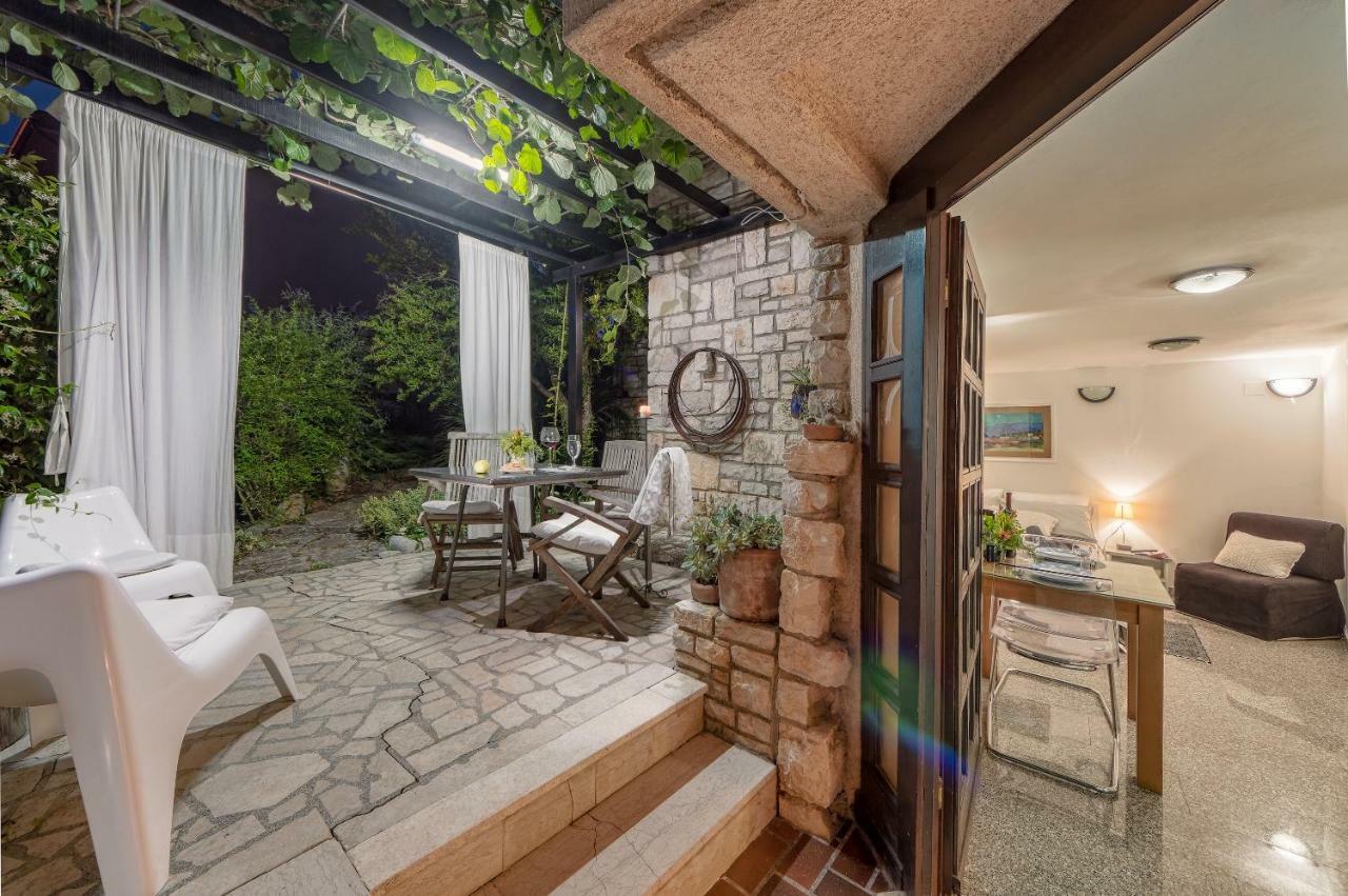 PUY Apartments Lodra מראה חיצוני תמונה
